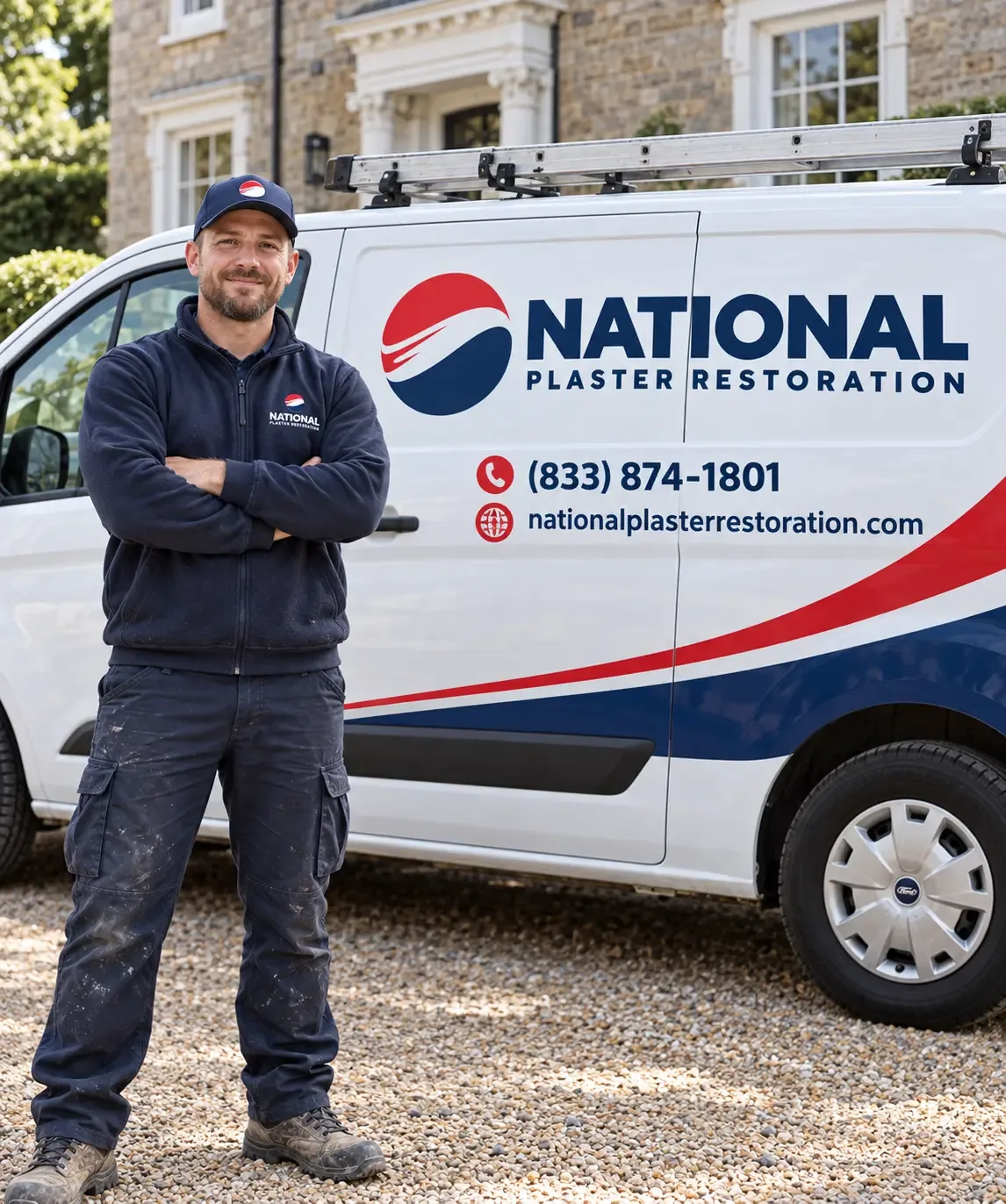 Plaster Repair company in Brentwood, CA